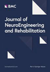 Journal of NeuroEngineering and Rehabilitation杂志封面